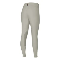 Kerrits Women's Crossover II Knee Patch Breeches - Sand -Ovation || Dublin Officials 576941 800 800
