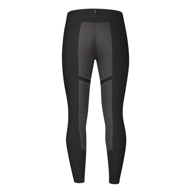 Kerrits Women's Crossover II Full Seat Breeches - Black 3 Kerrits Women's Crossover II Full Seat Breeches - Black - Image 3