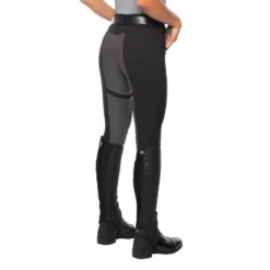 Kerrits Women's Crossover II Full Seat Breeches - Black 15 Kerrits Women's Crossover II Full Seat Breeches - Black -Ovation || Dublin Officials 578114 800 800