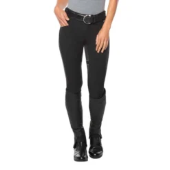 Kerrits Women's Crossover II Full Seat Breeches - Black 16 Kerrits Women's Crossover II Full Seat Breeches - Black -Ovation || Dublin Officials 578115 800 800