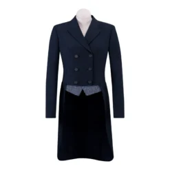 RJ Classics Women's Bailey 37.5 Grey Label Shadbelly - Navy