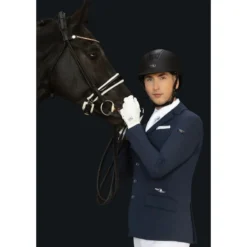 Fair Play Men's Steve Show Jacket - Navy -Ovation || Dublin Officials 592619 800 800