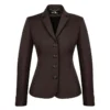 Fair Play Women's Taylor Show Jacket - Brown