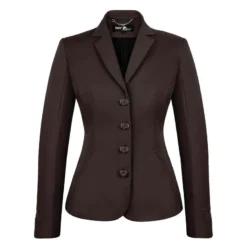 Fair Play Women's Taylor Show Jacket - Brown