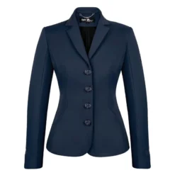 Fair Play Women's Taylor Show Jacket - Navy