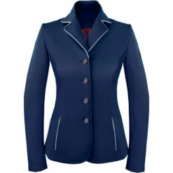 Fair Play Women's Michelle Show Jacket - Navy