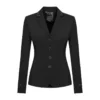Fair Play Women's Taylor Rose Gold Show Jacket - Black