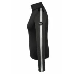 Fair Play Women's Bonnie Half Turtleneck - Olive -Ovation || Dublin Officials 599725 800 800