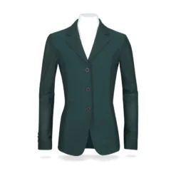RJ Classics Kids' Harmony Jr Show Coat - Green Gables
