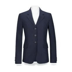 RJ Classics Kids' Hailey II Show Coat - Navy