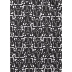 Kerrits Women's Always Cool Print Ice Fil Long Sleeve Shirt - Black Iron Bouquet/Black 9 Kerrits Women's Always Cool Print Ice Fil Long Sleeve Shirt - Black Iron Bouquet/Black -Ovation || Dublin Officials 610387 800 800