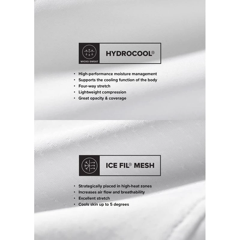 Kerrits Women's Affinity Long Sleeve Show Shirt - Iris/Iron Bouquet 4 Kerrits Women's Affinity Long Sleeve Show Shirt - Iris/Iron Bouquet - Image 4