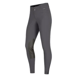 Kerrits Women's Crossover II Knee Patch Breeches - Peppercorn 6 Kerrits Women's Crossover II Knee Patch Breeches - Peppercorn -Ovation || Dublin Officials 610912 800 800