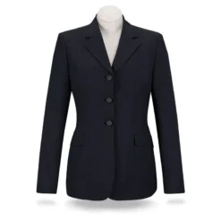 RJ Classics Women's Sydney II Blue Label Show Coat - Black