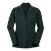 Kerrits Women's Stretch Competitor Koat 3 Snap - Hunter Green