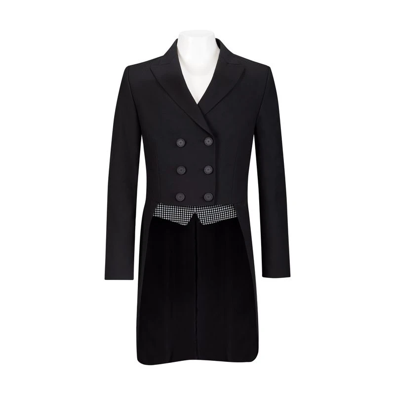 RJ Classics Kids' Bailey Jr 37.5 Grey Label Shadbelly - Black 1 RJ Classics Kids' Bailey Jr 37.5 Grey Label Shadbelly - Black