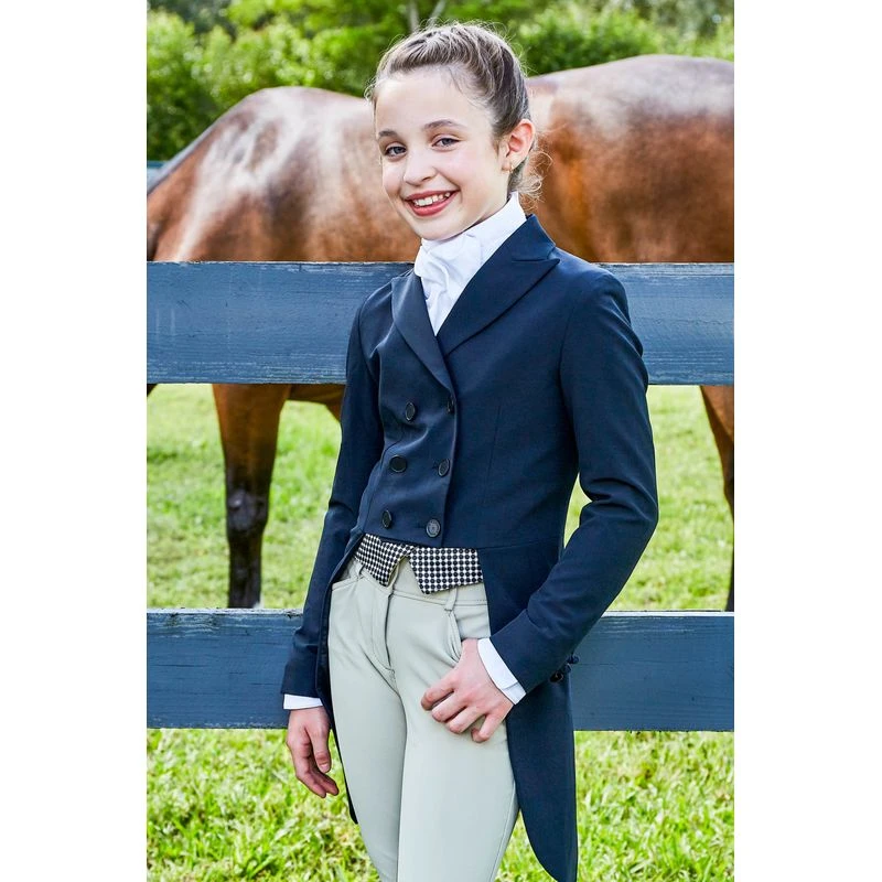 RJ Classics Kids' Bailey Jr 37.5 Grey Label Shadbelly - Black 2 RJ Classics Kids' Bailey Jr 37.5 Grey Label Shadbelly - Black - Image 2