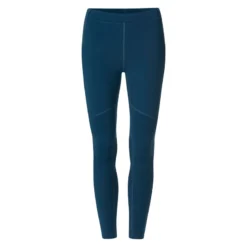 Kerrits Kids' Ice Fil Full Seat Tech Tights - Lagoon