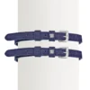 Romfh Sparkle Spur Strap - Navy/Silver