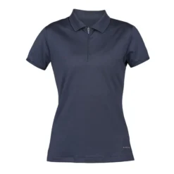 Shires Aubrion Women's Poise Tech Polo - Navy