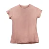 Shires Aubrion Kids' Repose T-Shirt - Rose