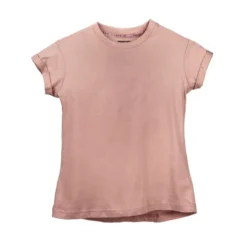 Shires Aubrion Kids' Repose T-Shirt - Rose