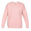 Shires Aubrion Women's Serene Sweatshirt - Rose
