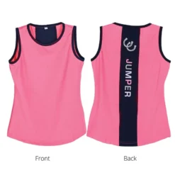 Equistar Kids' Active Rider Tank - Fruit Punch/Jumper