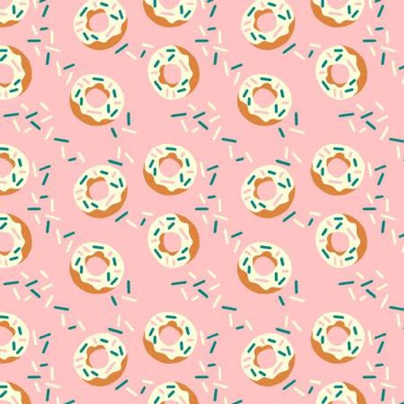 Shires Aubrion Women's Equestrian Style Shirt - Pink Donut 2 Shires Aubrion Women's Equestrian Style Shirt - Pink Donut - Image 2