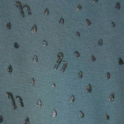 Horze Kids' Valeria Knee Patch Tights - Goblin Blue -Ovation || Dublin Officials 651073 800 800