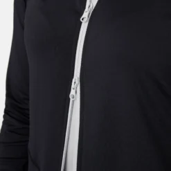 Horze Women's Vera Full Zip Tech Sweatshirt - Dark Navy 8 Horze Women's Vera Full Zip Tech Sweatshirt - Dark Navy -Ovation || Dublin Officials 651111 800 800