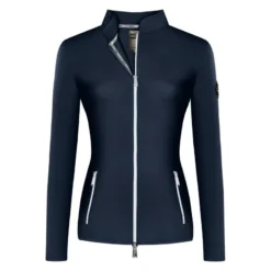 Fair Play Women's Arianna Sweatshirt - Navy