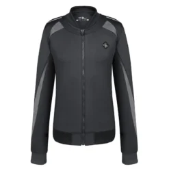 Fair Play Women's Jager Sweatshirt - Black