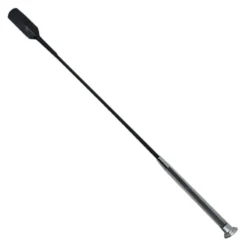 Woof Wear Gel Fusion Whip - Black