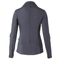 Horze Women's Ada Show Jacket - Dark Navy -Ovation || Dublin Officials 670504 800 800