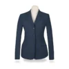 RJ Classics Women's Monterey Show Coat - Laguna Blue