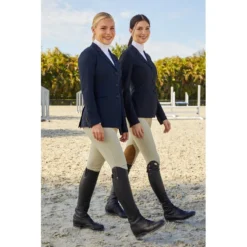 RJ Classics Women's Sonoma Show Coat - Navy -Ovation || Dublin Officials 675482 800 800