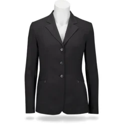RJ Classics Women's Sonoma Show Coat - Black