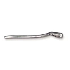Toklat Slip On 3/4" Spur - Stainless Steel