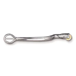 Toklat Fine Rowel 1 1/2" Spur - Stainless Steel
