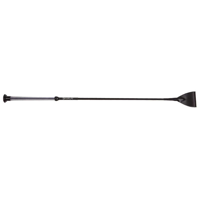 Toklat Gel Handle Crop - Black 1 Toklat Gel Handle Crop - Black
