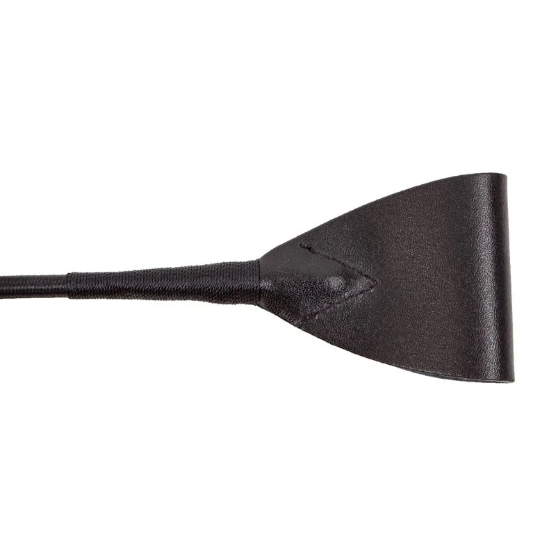 Toklat Gel Handle Crop - Black 2 Toklat Gel Handle Crop - Black - Image 2