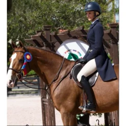 Tredstep Women's Solo Shadbelly - Navy -Ovation || Dublin Officials 680122 800 800