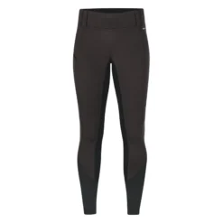 Kerrits Women's Sit Tight Wind Pro Full Seat Tights - Java