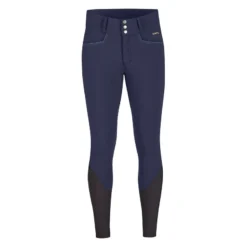 Kerrits Women's Arena K-Pro Knee Patch Breeches - Ink