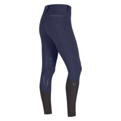 Kerrits Women's Arena K-Pro Knee Patch Breeches - Ink -Ovation || Dublin Officials 699000 800 800