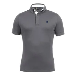 Tredstep Men's Performance Polo - Shadow