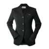 Alessandro Albanese Women's TechnoReady Competition Jacket - Black
