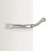 Centaur Swan Neck Dressage Spur - Stainless Steel